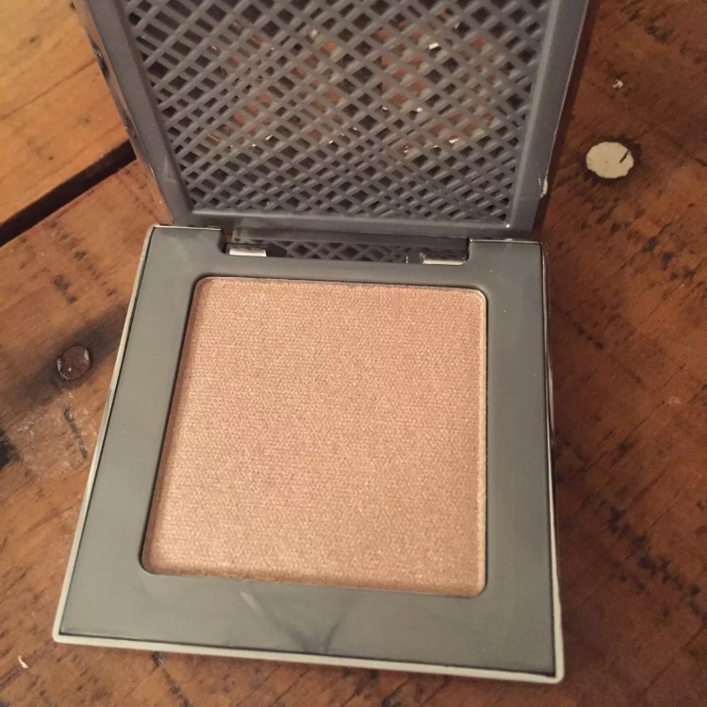 Urban Decay SIN After Glow Powder Highlighter NEW